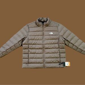 The North Face Jacket